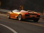 Lamborghini Murcielago LP640 Roadster 2006 года